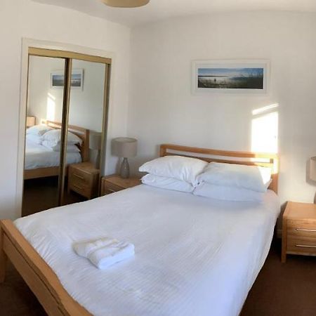 Aberdeen Serviced Apartments - Bloomfield Екстер'єр фото