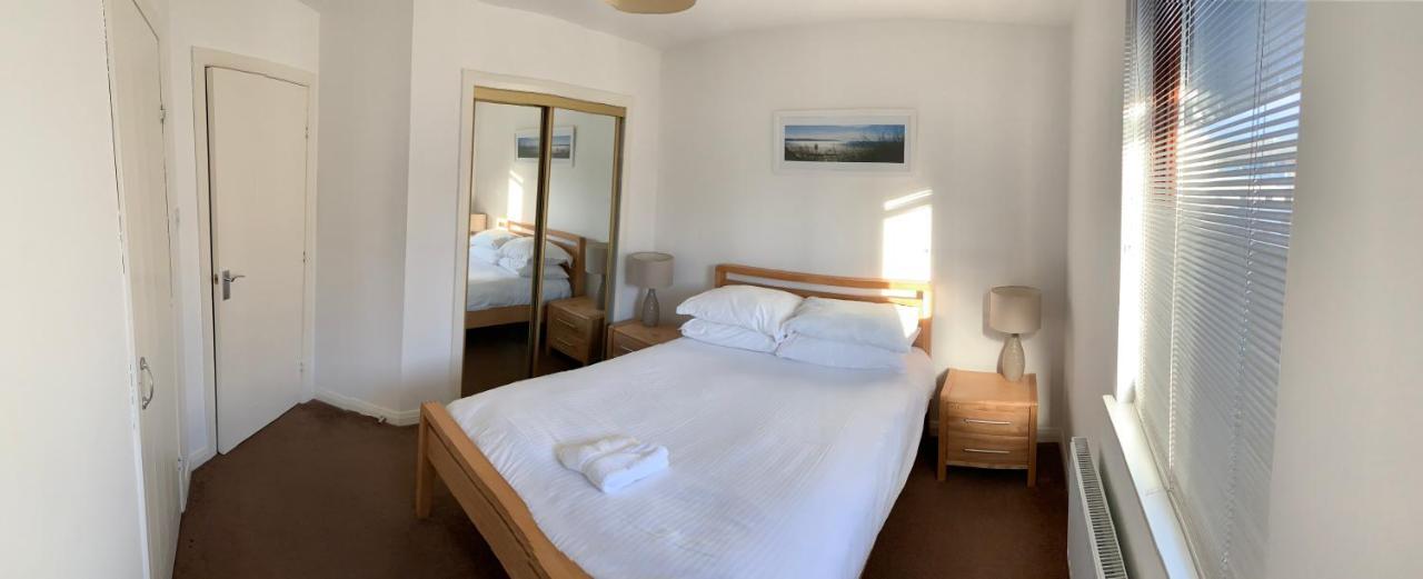 Aberdeen Serviced Apartments - Bloomfield Екстер'єр фото